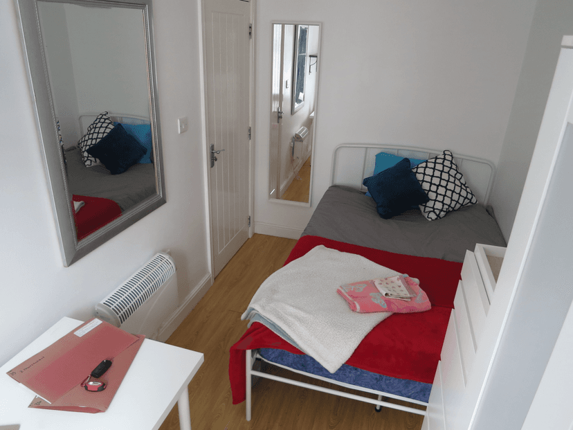 1 North Road, West Bridgford, Nottingham - Image 9