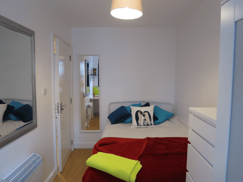 1 North Road, West Bridgford, Nottingham - Image 15