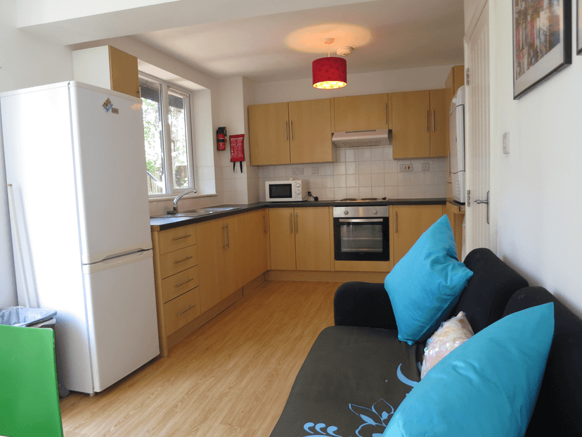 1 North Road, West Bridgford, Nottingham - Image 25