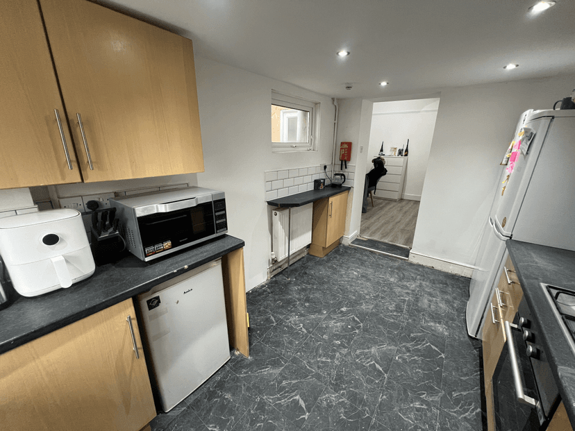 Cathays Terrace - Image 3