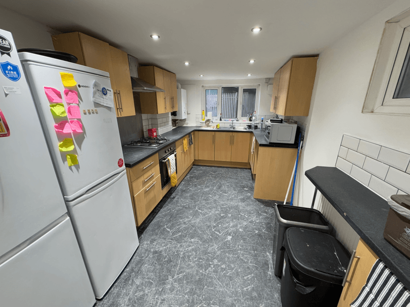 Cathays Terrace - Image 2