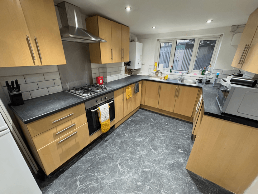 Cathays Terrace - Image 4