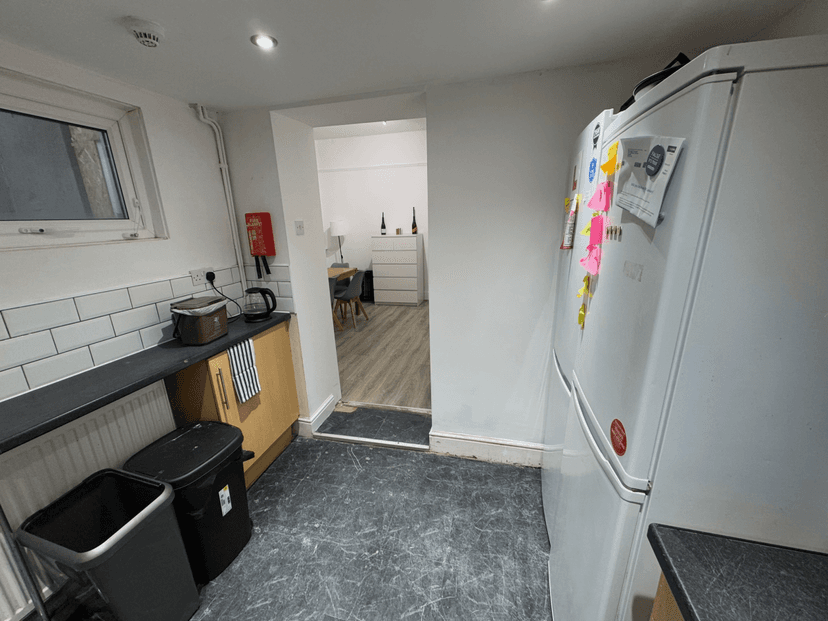 Cathays Terrace - Image 13