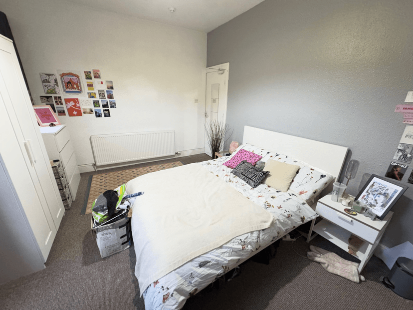 Cathays Terrace - Image 21