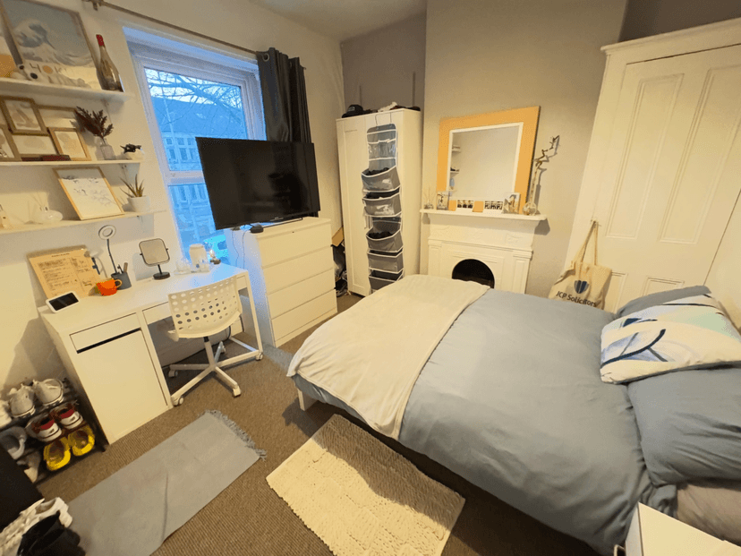 Cathays Terrace - Image 22