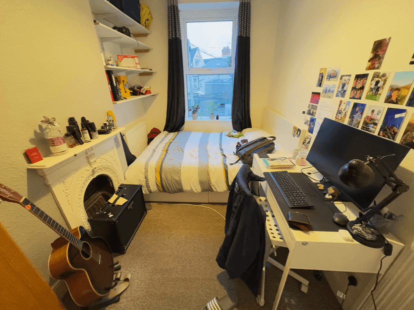 Cathays Terrace - Image 25