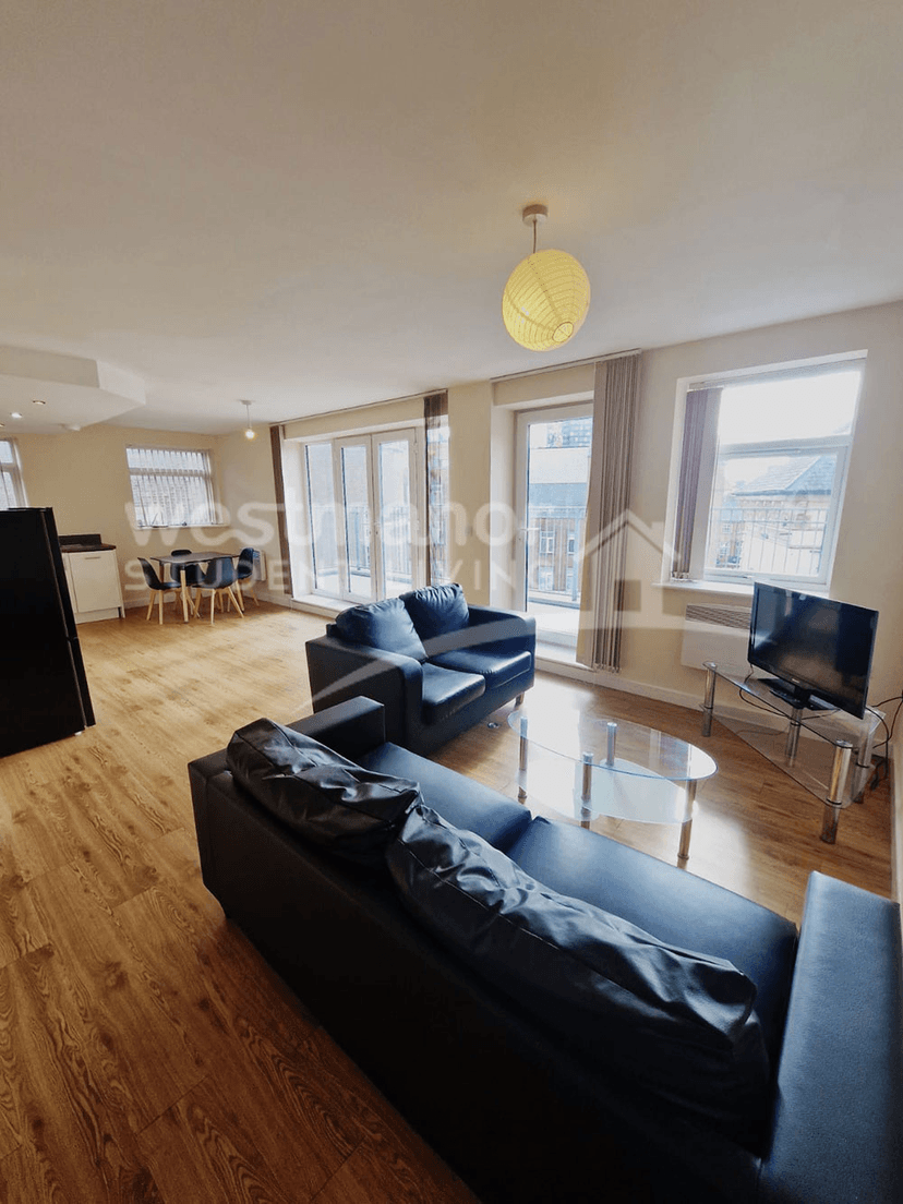 Rutland Street, Leicester - Image 2