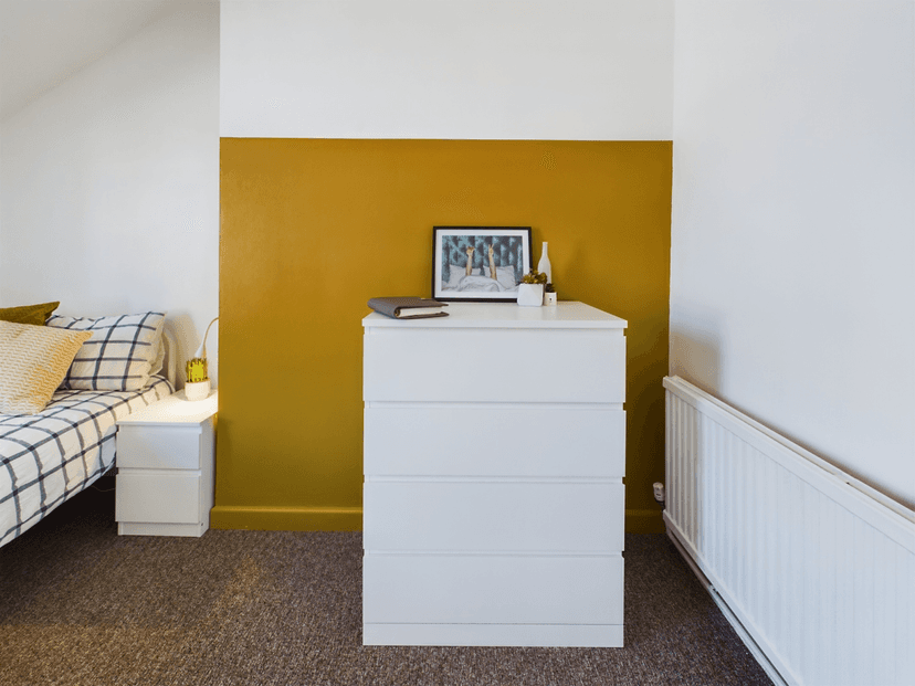 Gwydr Crescent, Uplands, Swansea - Image 18