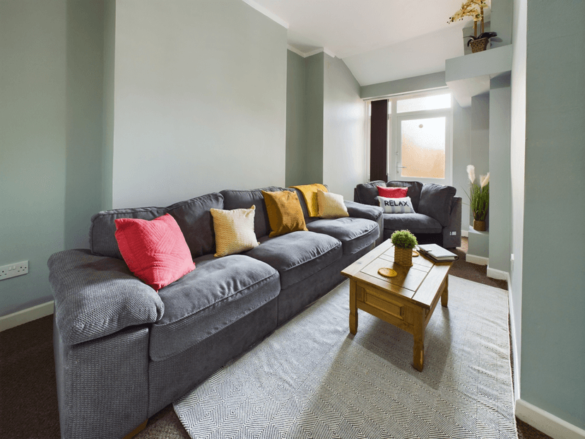 Gwydr Crescent, Uplands, Swansea - Image 22