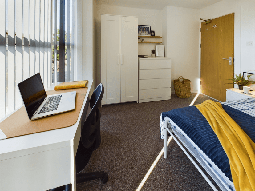 Gwydr Crescent, Uplands, Swansea - Image 25