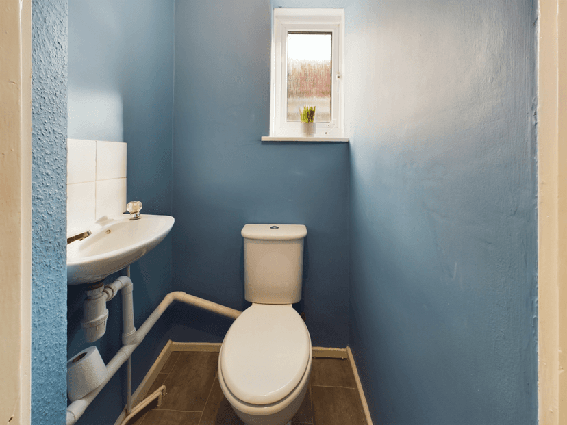 Gwydr Crescent, Uplands, Swansea - Image 38