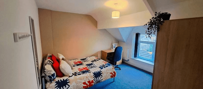 Bryn Y Mor Crescent - Image 1