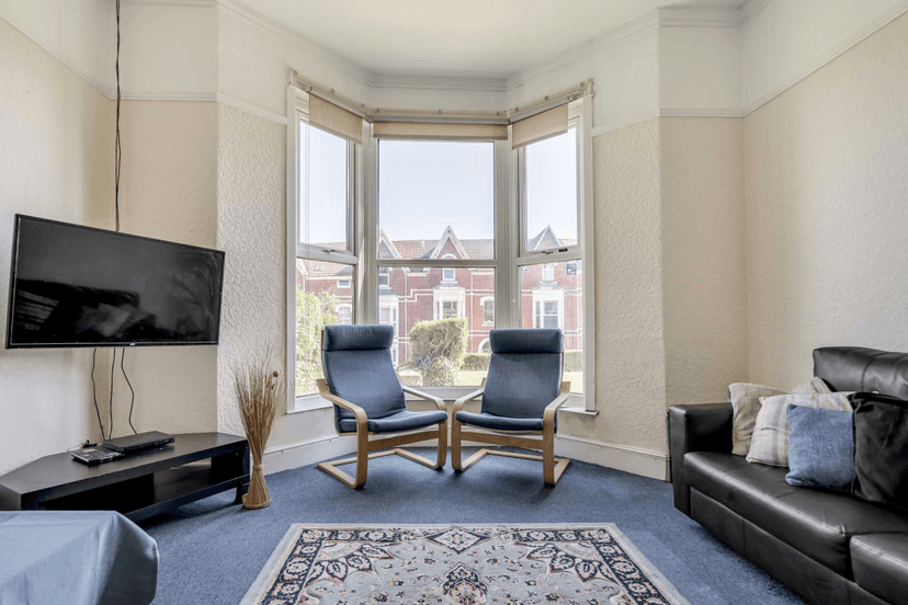 4 Sketty Road, Uplands, Swansea - Image 1