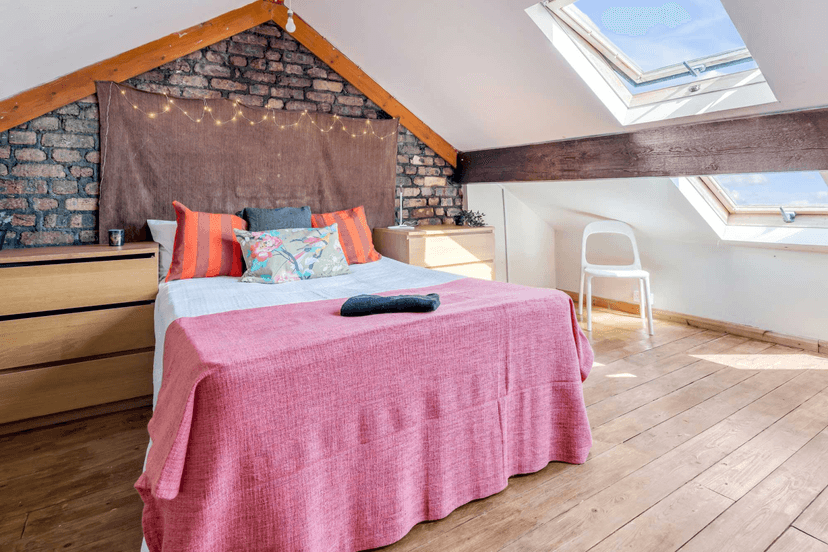 4 Sketty Road, Uplands, Swansea - Image 2