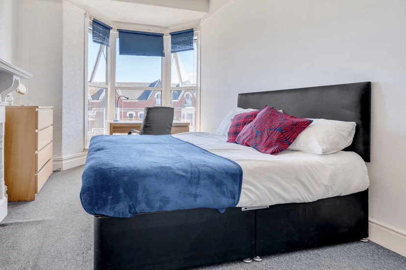 4 Sketty Road, Uplands, Swansea - Image 6