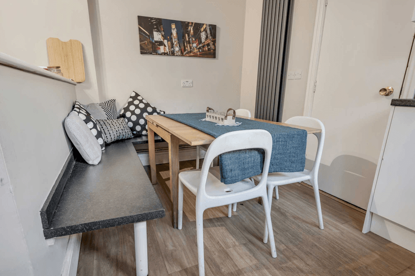 4 Sketty Road, Uplands, Swansea - Image 10