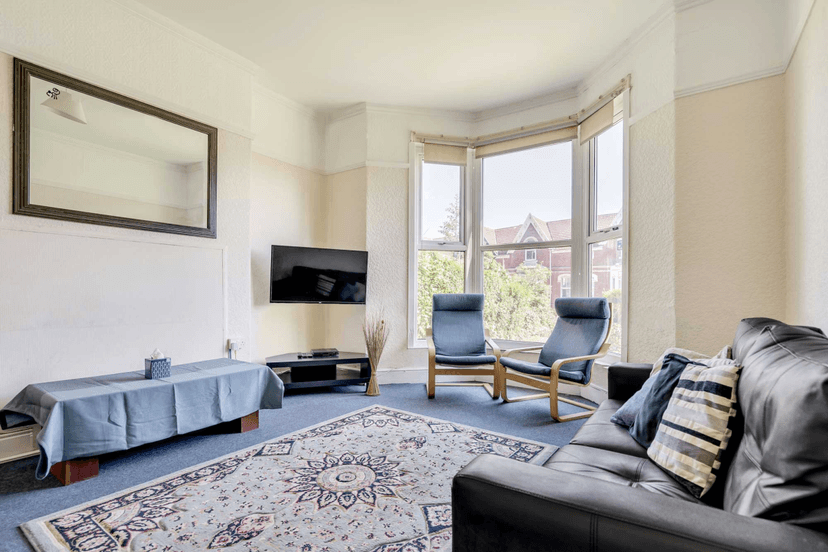 4 Sketty Road, Uplands, Swansea - Image 11