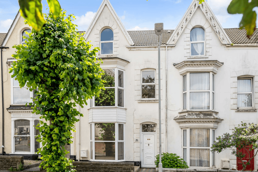 19 Gwydr Crescent, Uplands, Swansea - Image 5