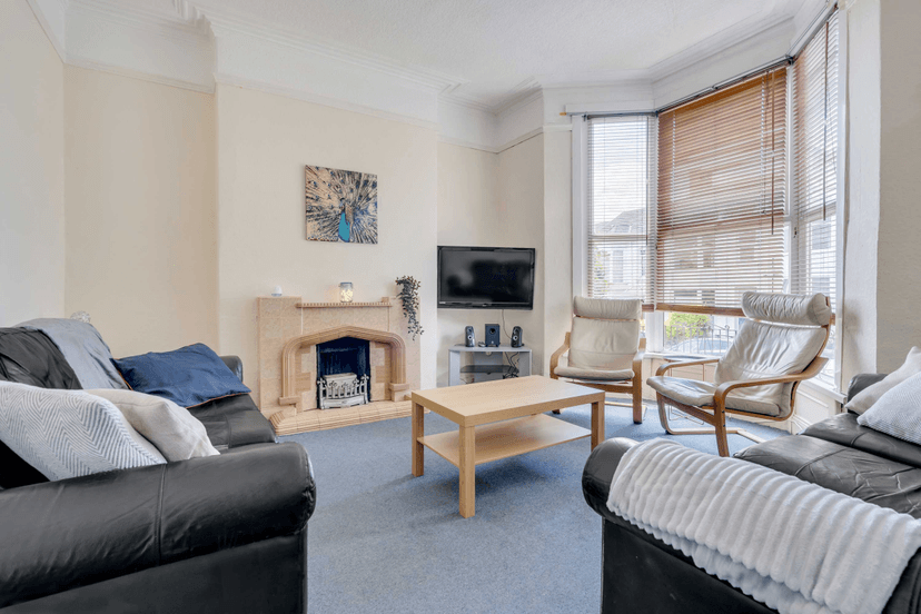 5 Pantygwydr Road, Uplands, Swansea - Image 1