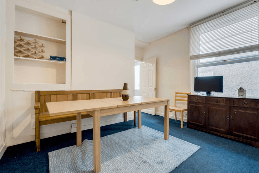 5 Pantygwydr Road, Uplands, Swansea - Image 3