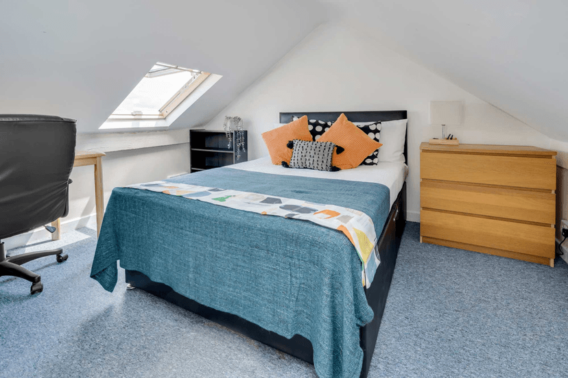 5 Pantygwydr Road, Uplands, Swansea - Image 4