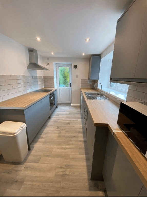  Llewelyn Street, Sketty, Swansea - Image 1