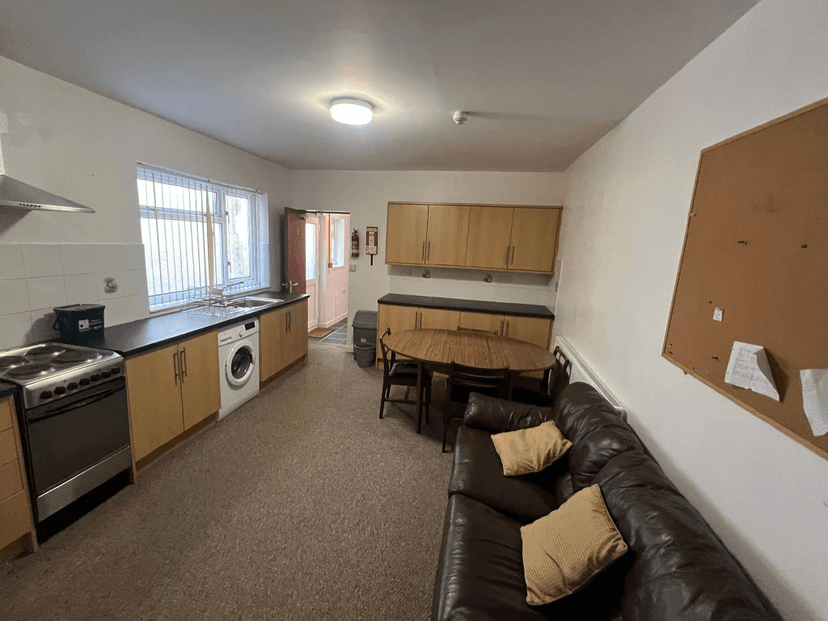 Bryn Road, Brynmill, Swansea - Image 1