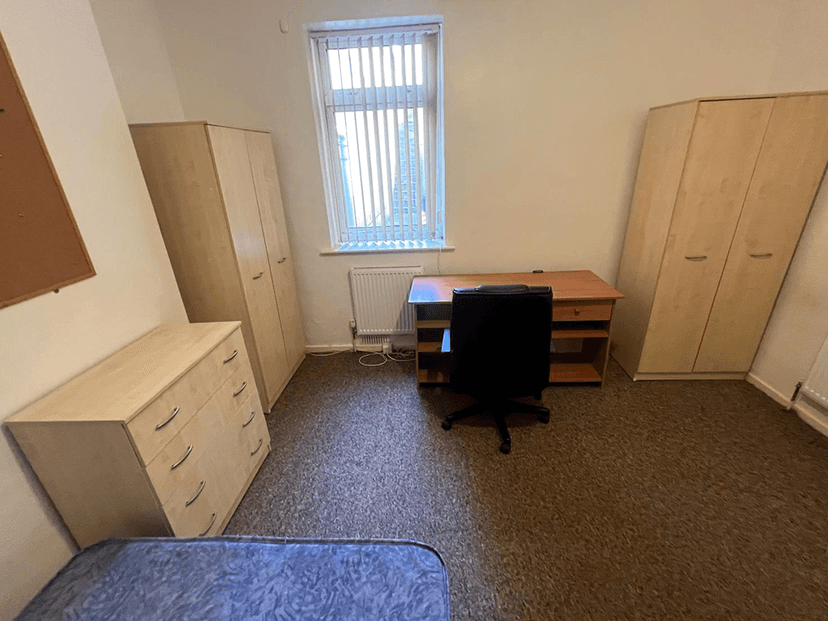 Bryn Road, Brynmill, Swansea - Image 22