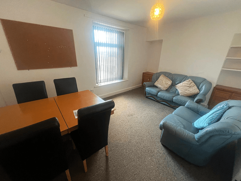 Victoria Terrace, Swansea - Image 1