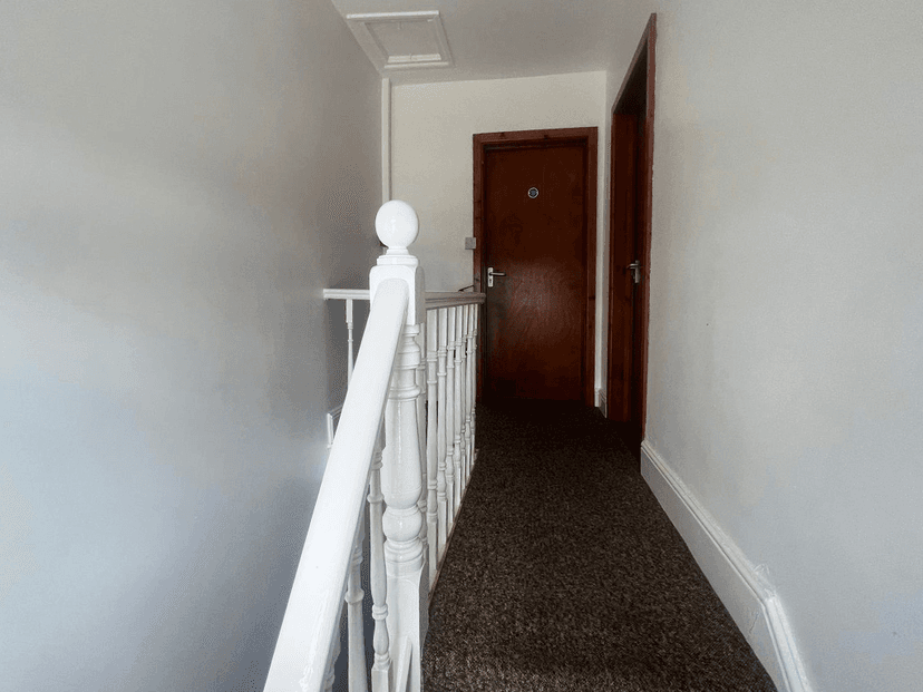 Victoria Terrace, Swansea - Image 9