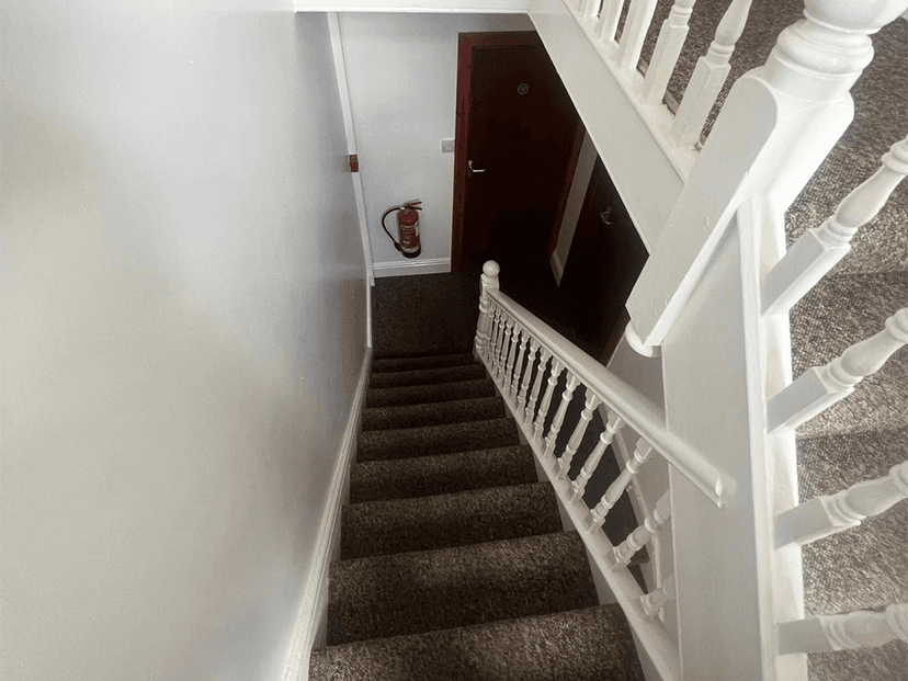Victoria Terrace, Swansea - Image 10