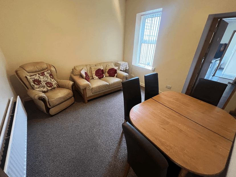 Crymlyn Street, Port Tennant, Swansea - Image 1