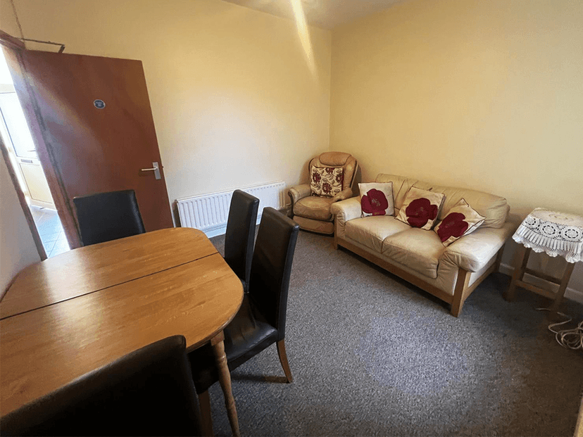 Crymlyn Street, Port Tennant, Swansea - Image 2