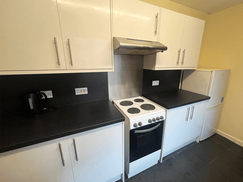 Crymlyn Street, Port Tennant, Swansea - Image 4