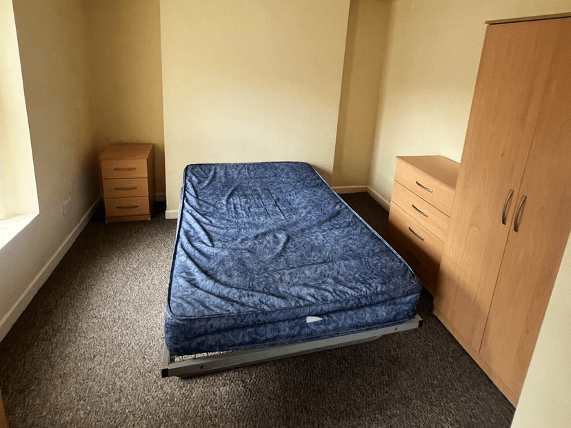 Crymlyn Street, Port Tennant, Swansea - Image 9