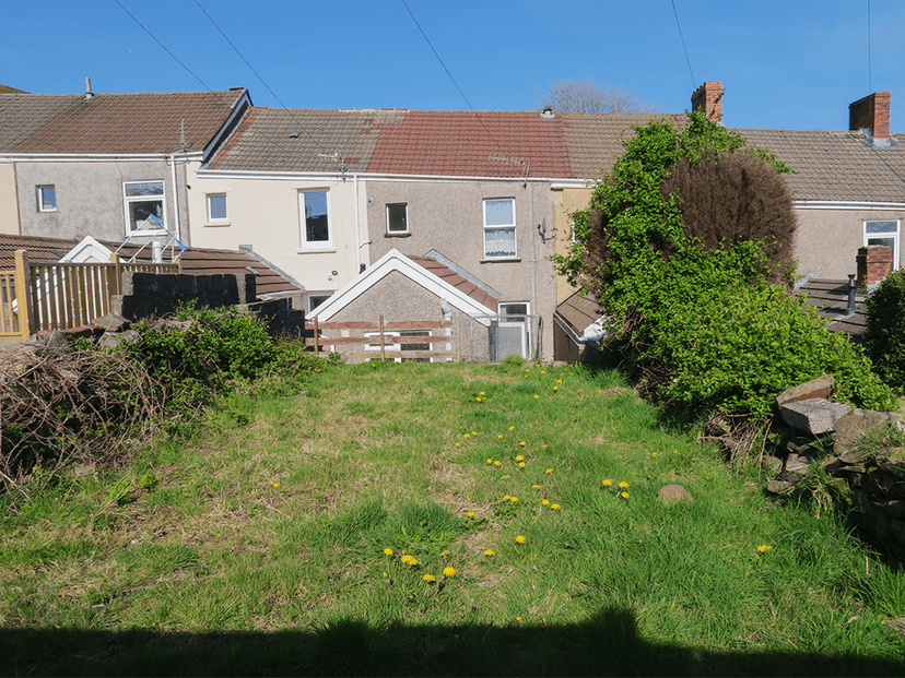 Crymlyn Street, Port Tennant, Swansea - Image 12
