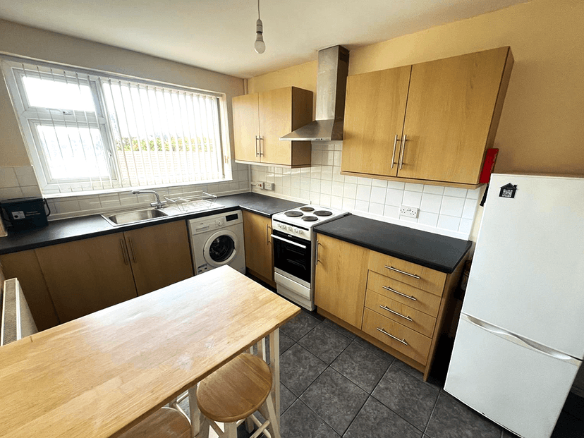 Benthall Place, Saint Thomas, Swansea - Image 1