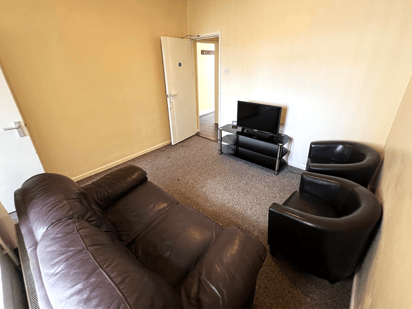 Benthall Place, Saint Thomas, Swansea - Image 3