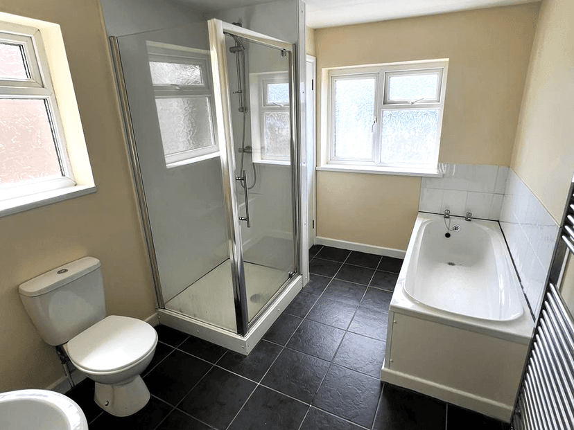 Benthall Place, Saint Thomas, Swansea - Image 5