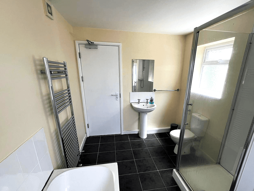 Benthall Place, Saint Thomas, Swansea - Image 7