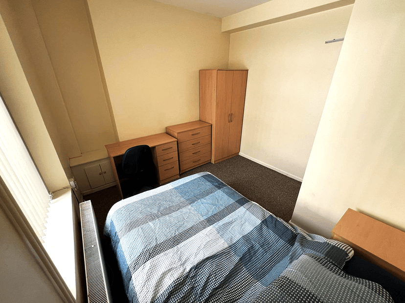 Benthall Place, Saint Thomas, Swansea - Image 12