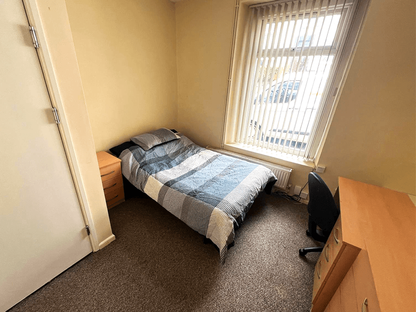 Benthall Place, Saint Thomas, Swansea - Image 13