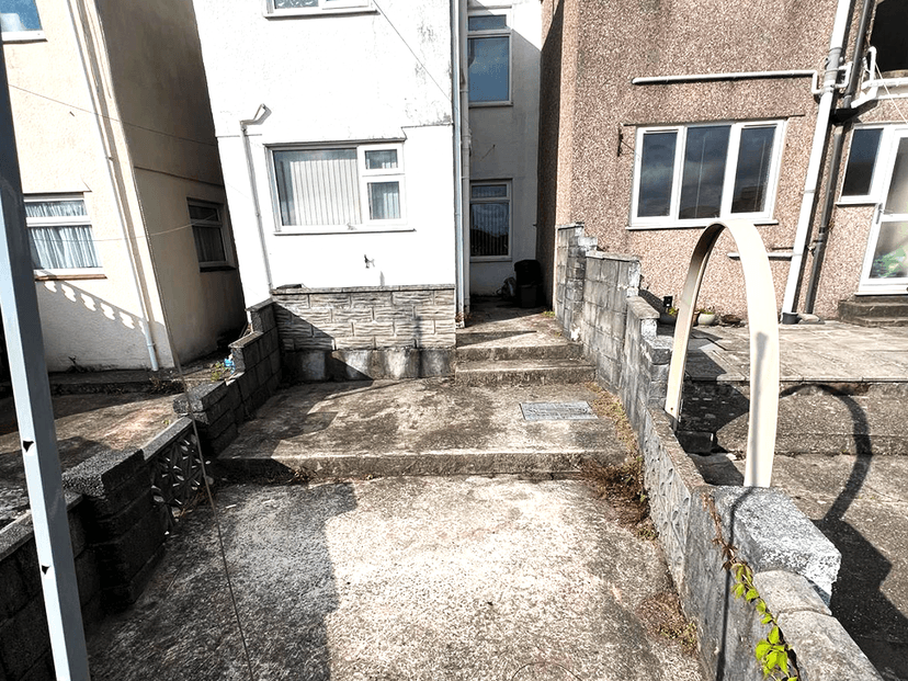 Benthall Place, Saint Thomas, Swansea - Image 17
