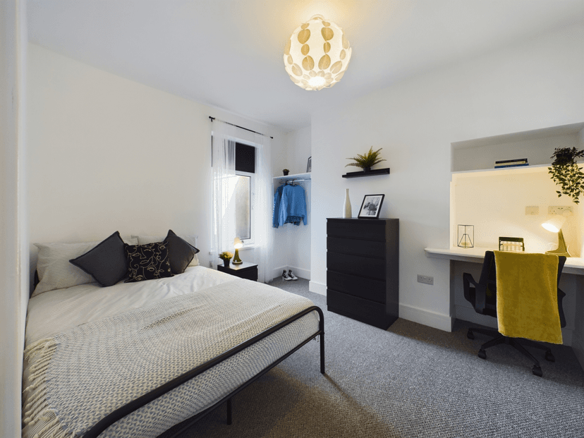 106 Rhyddings Terrace  Brynmill, Swansea, SA2 0DS - Image 4