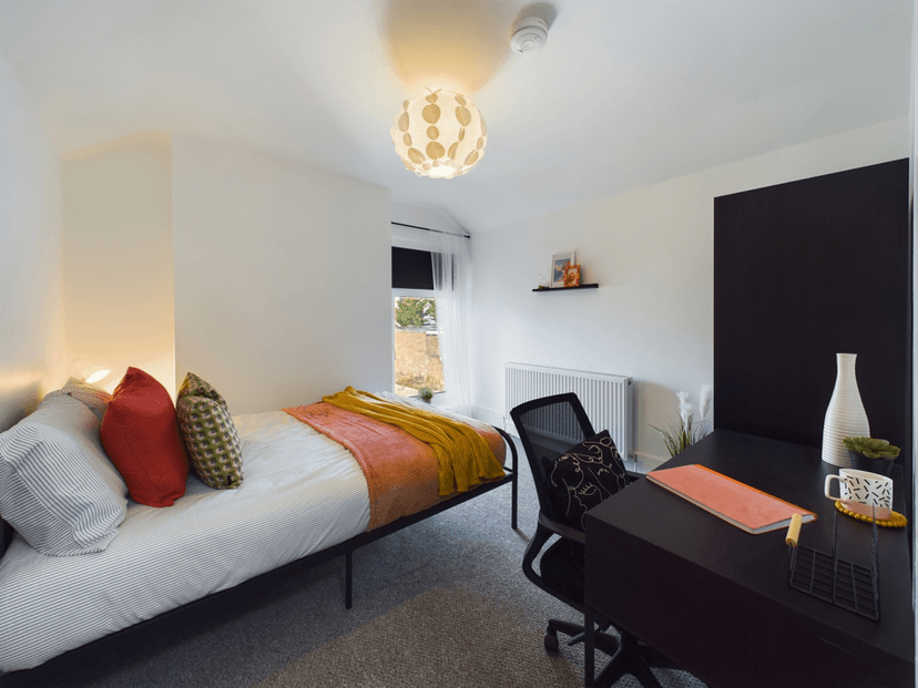 106 Rhyddings Terrace  Brynmill, Swansea, SA2 0DS - Image 5