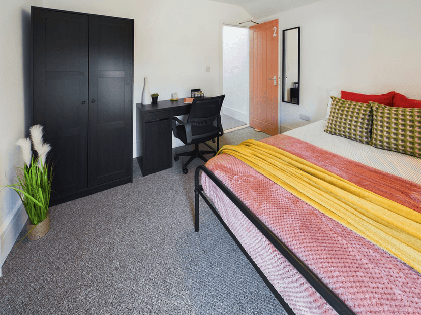 106 Rhyddings Terrace  Brynmill, Swansea, SA2 0DS - Image 10