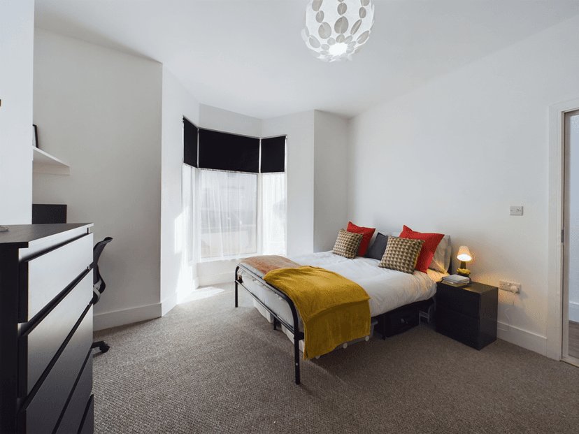 106 Rhyddings Terrace  Brynmill, Swansea, SA2 0DS - Image 18