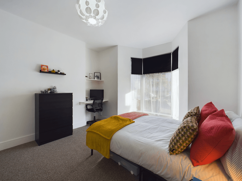 106 Rhyddings Terrace  Brynmill, Swansea, SA2 0DS - Image 19