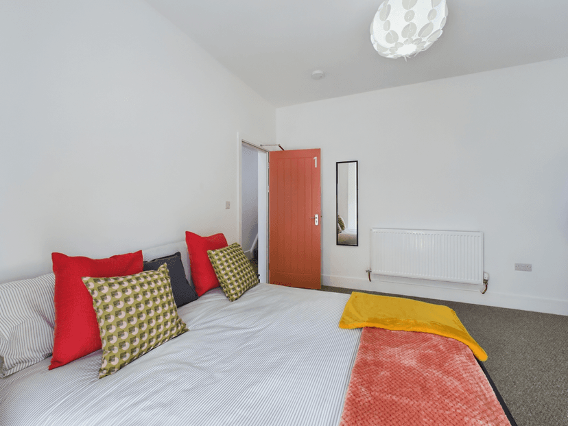 106 Rhyddings Terrace  Brynmill, Swansea, SA2 0DS - Image 20