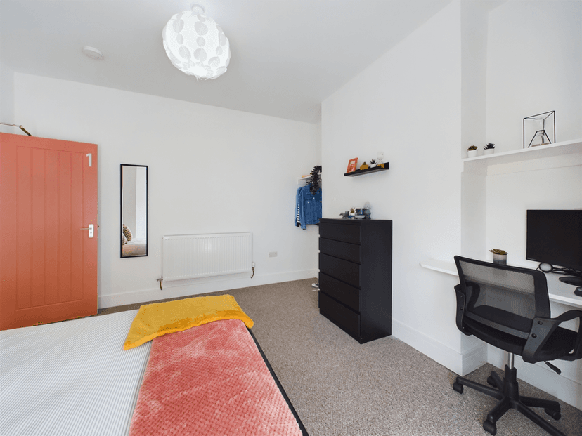 106 Rhyddings Terrace  Brynmill, Swansea, SA2 0DS - Image 23